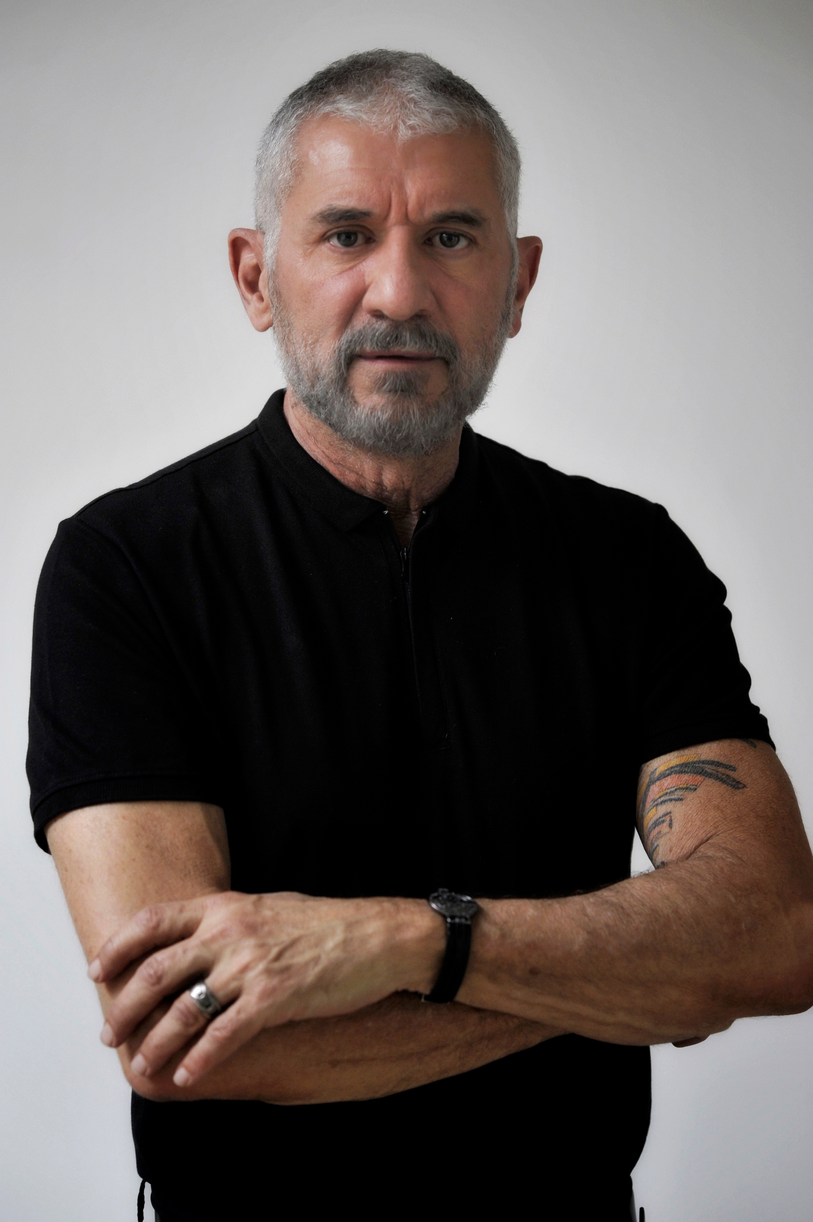 Alexandre Feu