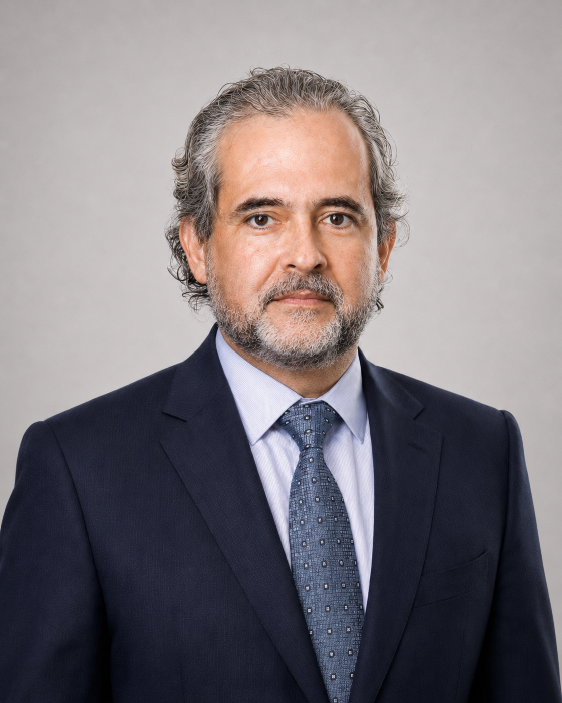 Fernando Zilveti