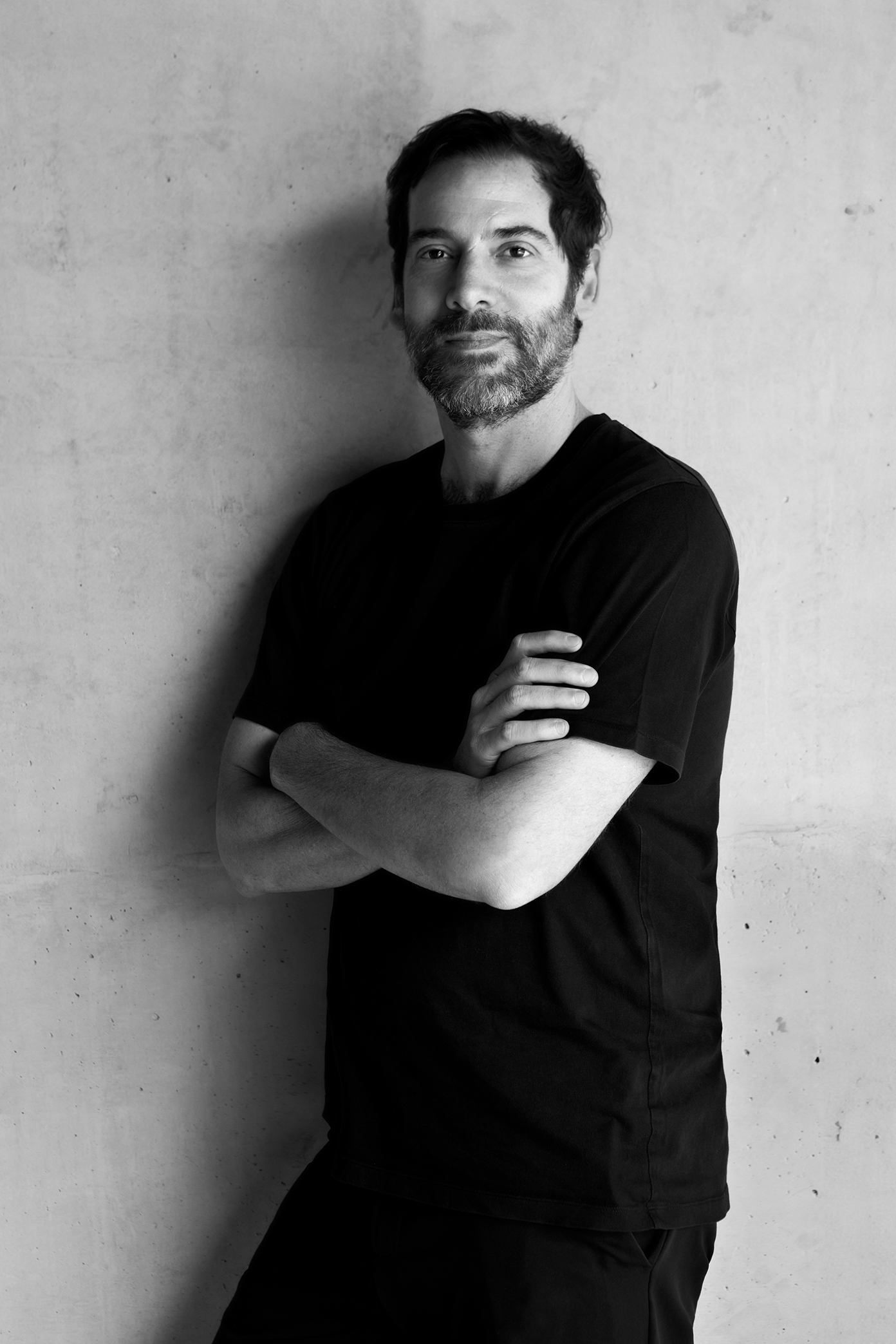 Gustavo Cedroni