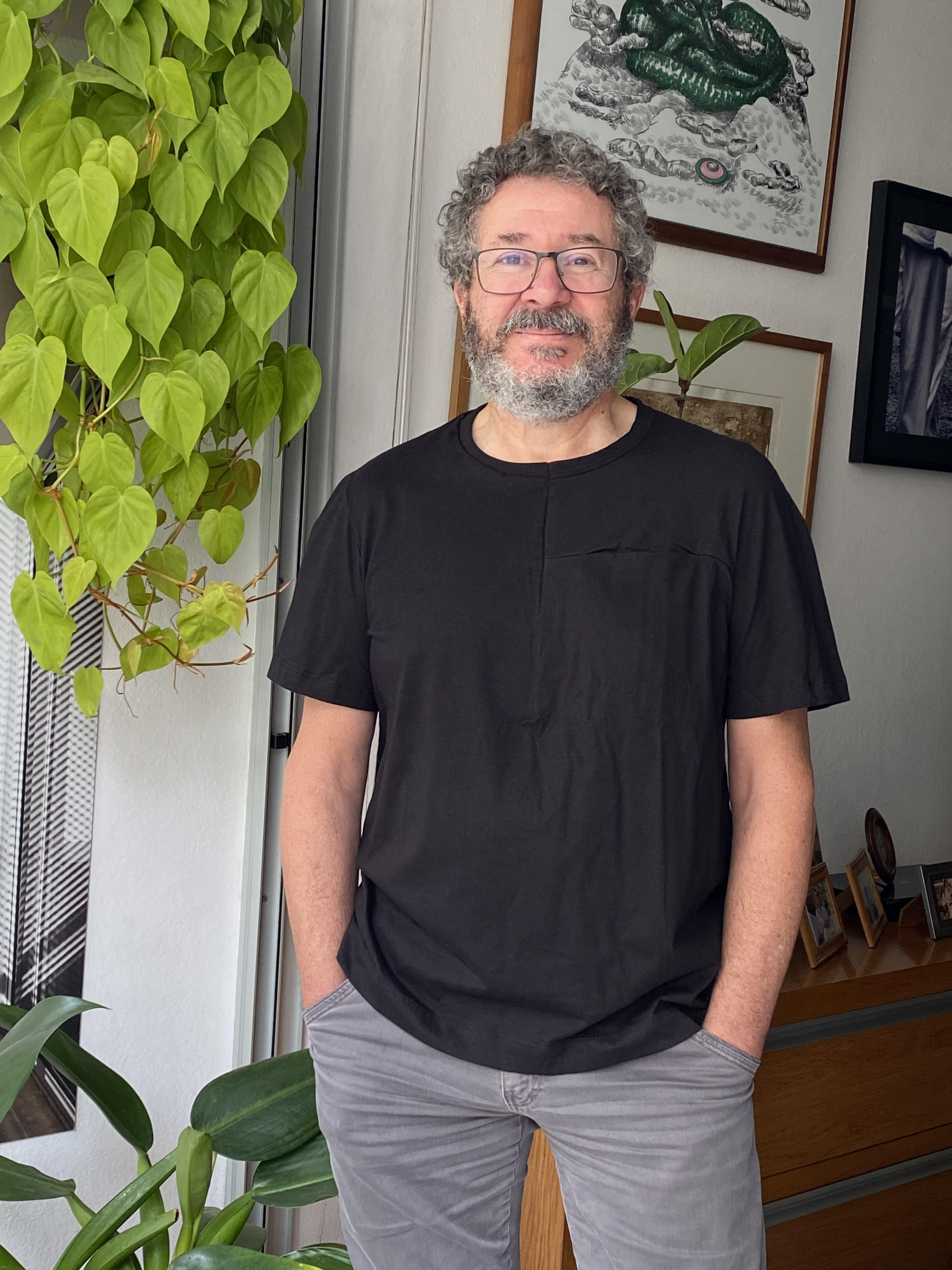 Marcelo Barbosa